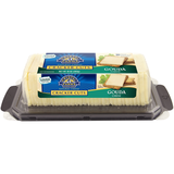 Gouda Cheese Cracker Cuts