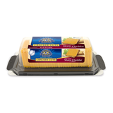 Cracker Cuts Wisconsin Sharp Cheddar Cheese Slices