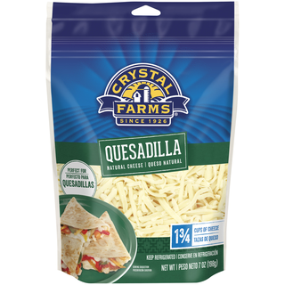 Quesadilla Natural Cheese