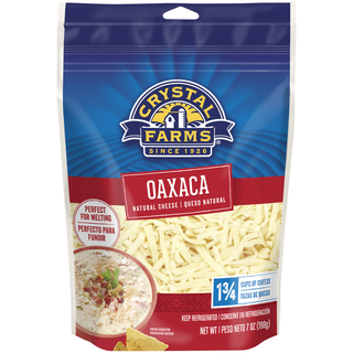 Oaxaca Natural Cheese