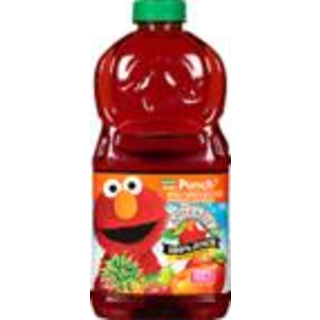 100% Juice, Elmo & Tango's Punch