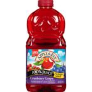 Apple & Eve 100% Juice 64 Oz