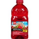 Apple & Eve 100% Juice 48 Oz
