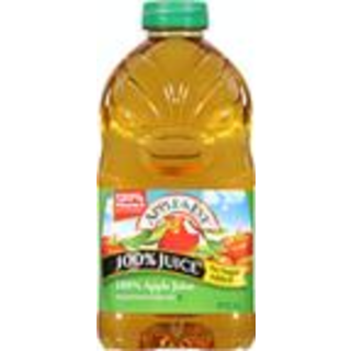 Apple & Eve 100% Juice 48 Oz