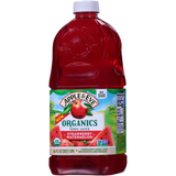 Organics, Strawberry & Watermelon Juice