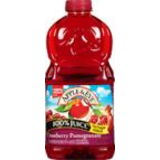 Apple & Eve 100% Juice 64 Oz