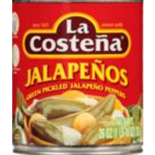 Pickled Jalapeno Pepper
