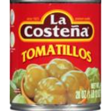 La Costena Tomatillos 28 Oz
