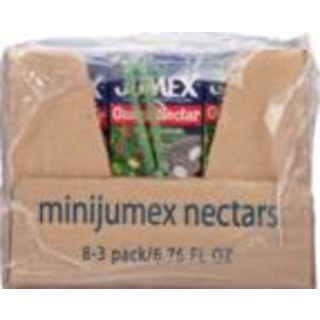 Jumex Nectar 3 Ea
