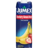 Strawberry-Banana Nectar