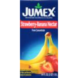 Nectar, Strawberry-Banana
