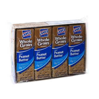 Lance Crackers 8 Ea
