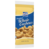 Premium Whole Cashews