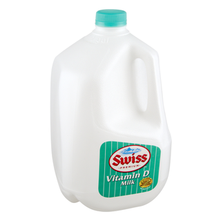 Premium Whole Milk