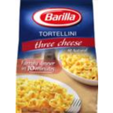 Tortellini, Three Cheese