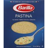 Pastina, N.318