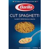 Spaghetti, Cut, No. 38
