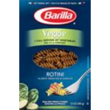 Veggie Rotini