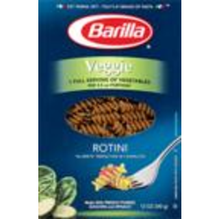 Veggie Rotini