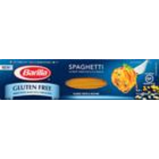 Spaghetti, Gluten Free