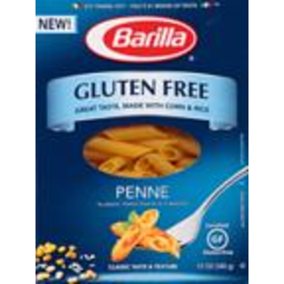 Penne, Gluten Free