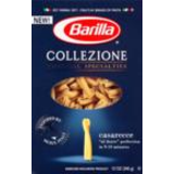 Collezione, Casarecce