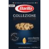 Pasta, Orecchiette