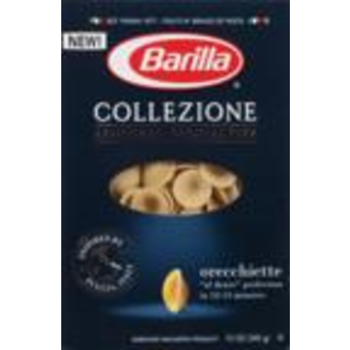 Pasta, Orecchiette