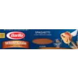 Whole Grain Spaghetti