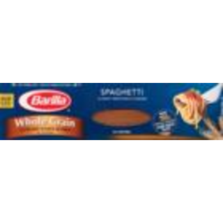 Whole Grain Spaghetti