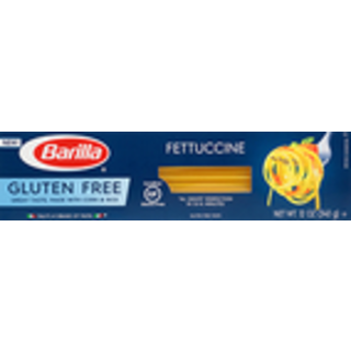 Pasta, Fettuccine
