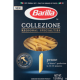Penne Pasta