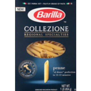 Penne Pasta