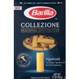 Rigatoni