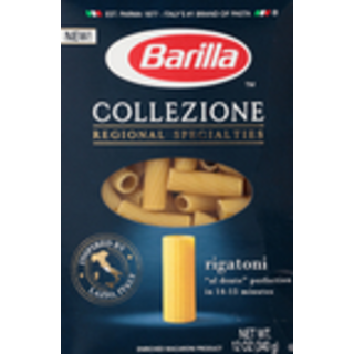 Rigatoni