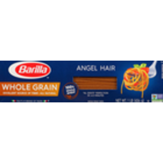 Whole Grain, Angel Hair