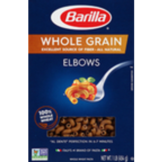 Elbows, Whole Grain