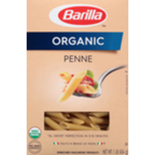 Organic Penne