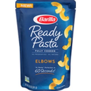 Ready Pasta, Elbows