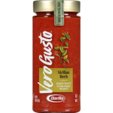 Vero Gusto, Sicilian Herb