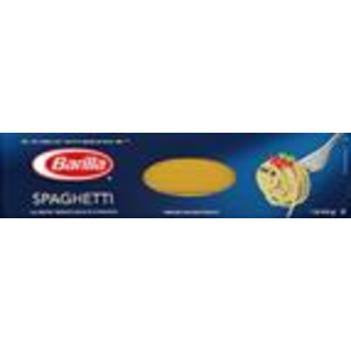 Spaghetti
