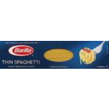 Spaghetti, Thin