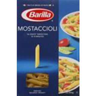 Mostaccioli