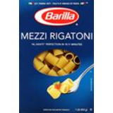 Mezzi Rigatoni