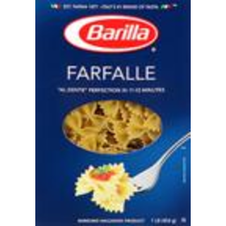 Farfalle, Classic