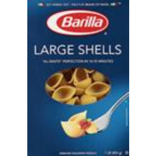 Shells, Large