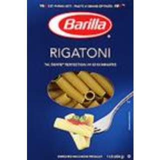 Rigatoni