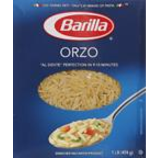 Orzo