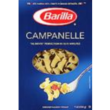 Campanelle, Classic