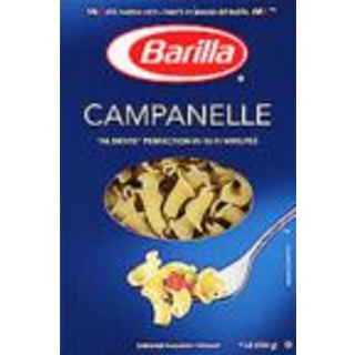 Campanelle, Classic